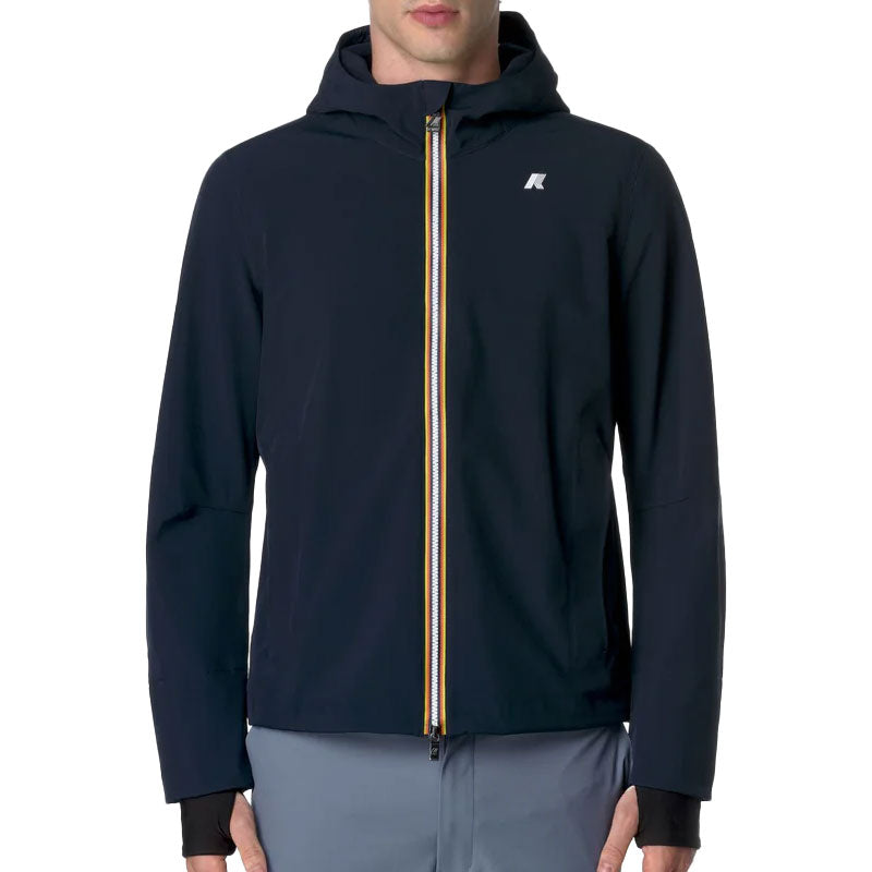 Giacca uomo Jack Reversible