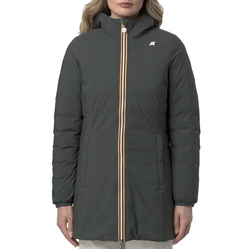 Piumino donna Denise