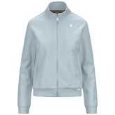 Felpa donna Cyrielle Interlock