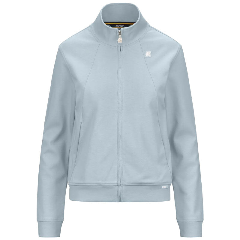 Felpa donna Cyrielle Interlock