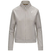 Felpa donna Cyrielle Interlock