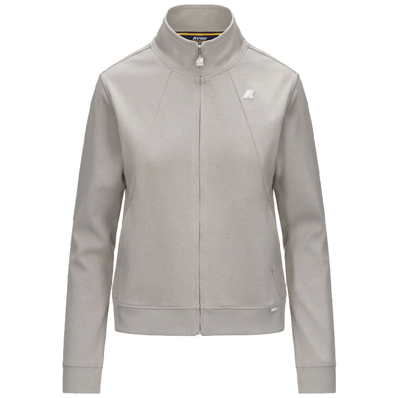 Felpa donna Cyrielle Interlock