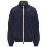 Giacca uomo Arsene Reversible