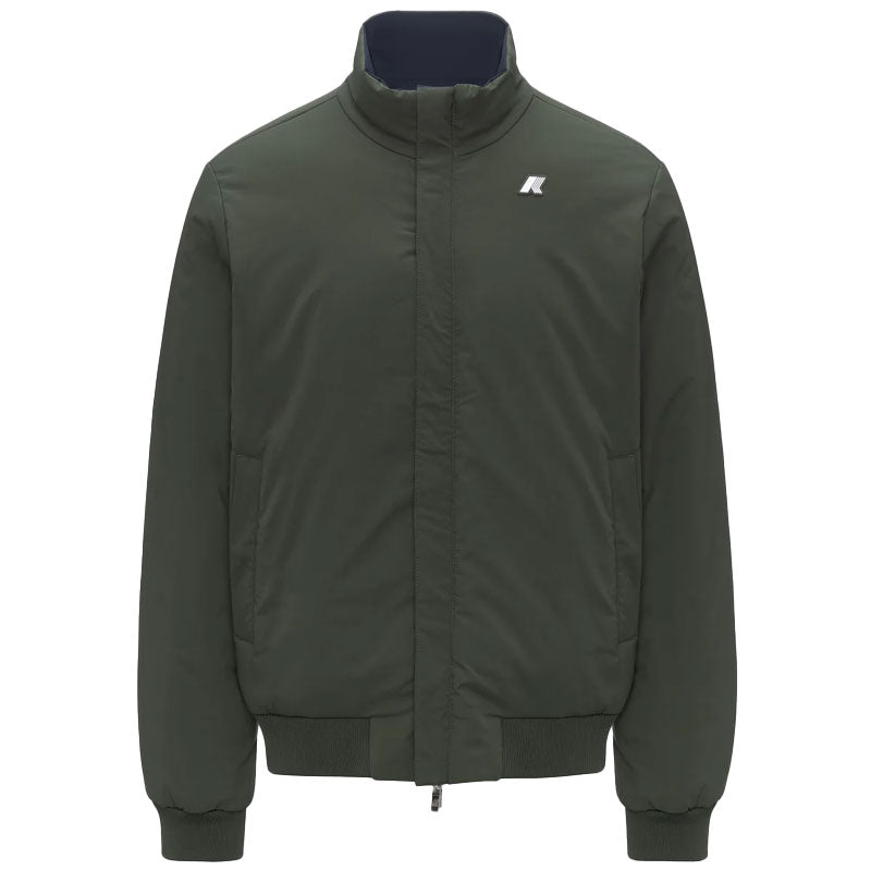 Giacca uomo Arsene Reversible