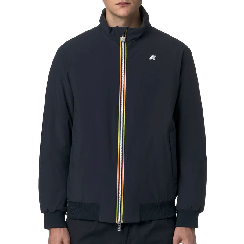 Giacca uomo Arsene Reversible