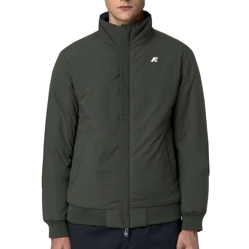 Giacca uomo Arsene Reversible