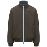 Giacca uomo Arsene Reversible