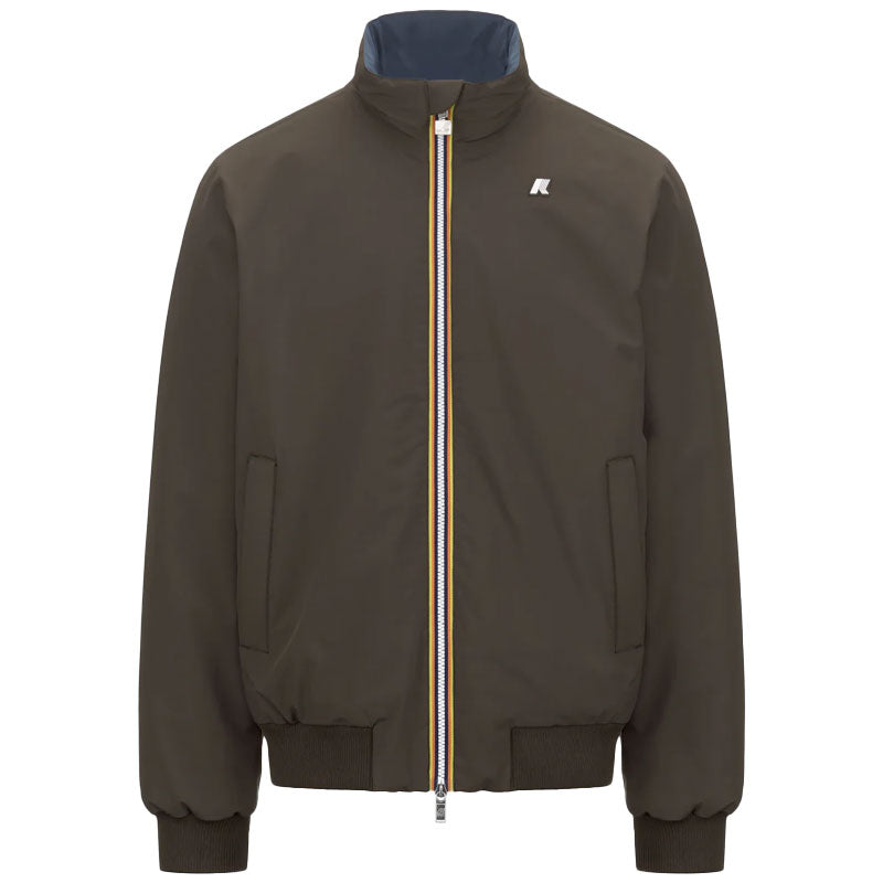 Giacca uomo Arsene Reversible