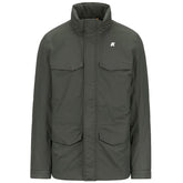 Giacca uomo Manuel Warm Ottoman