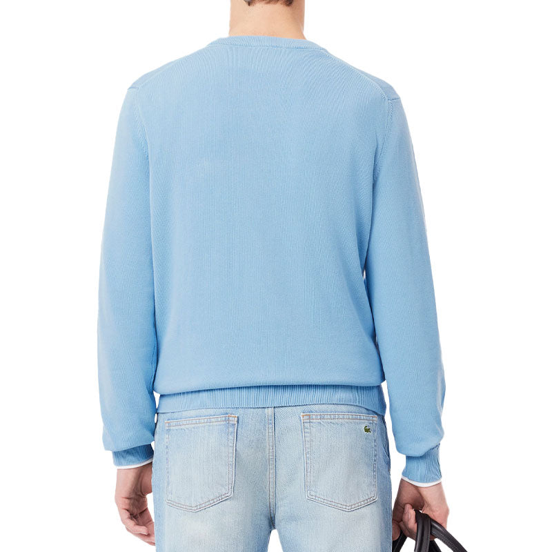 Maglione uomo Cotone