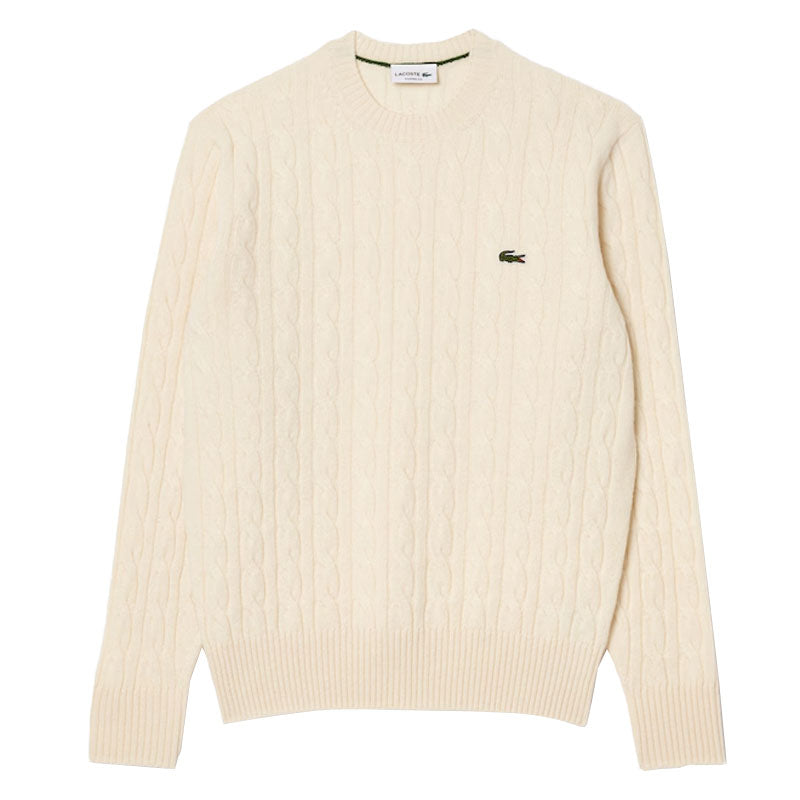 Maglione uomo Intreccio
