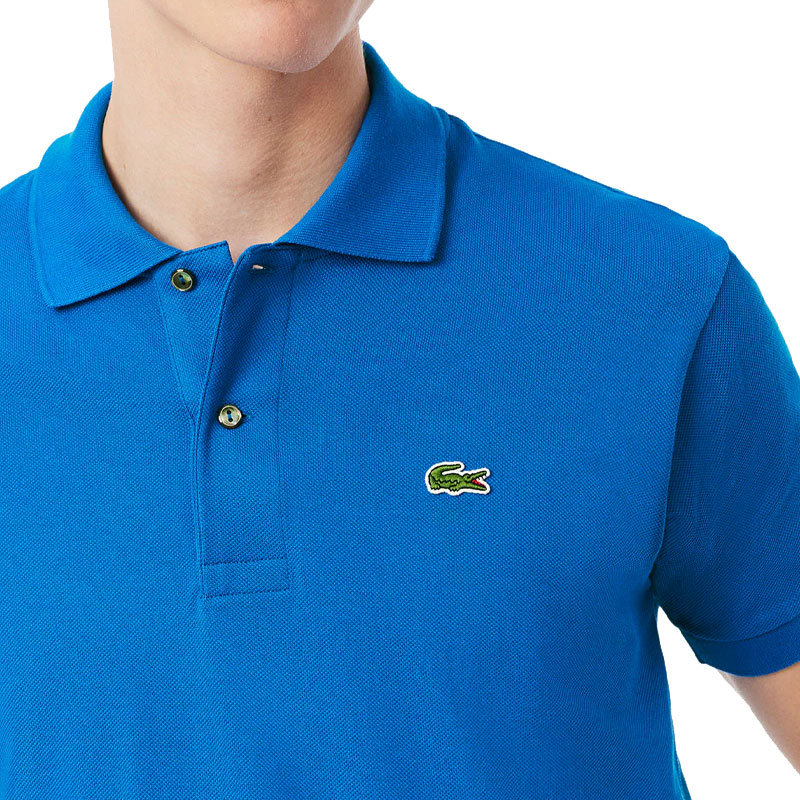 Polo uomo Regular