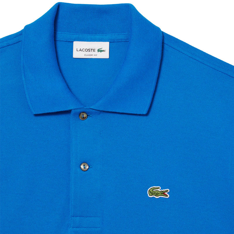 Polo uomo Regular