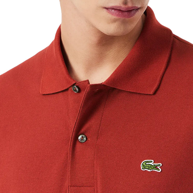 Polo uomo Regular