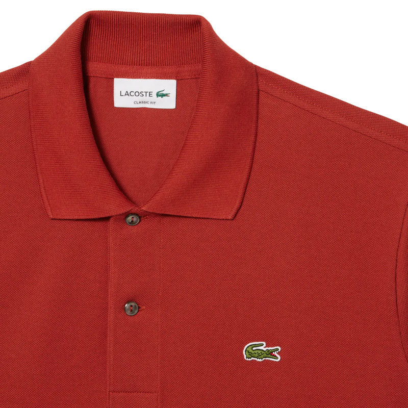 Polo uomo Regular