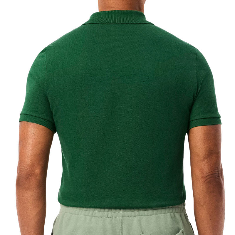 Polo uomo Slim Fit