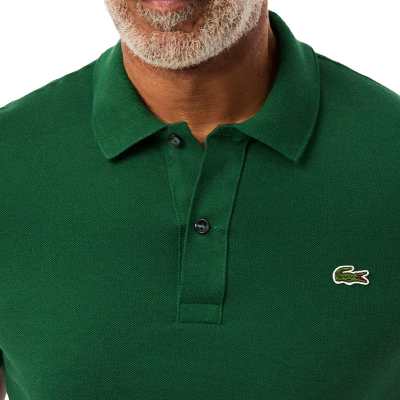 Polo uomo Slim Fit