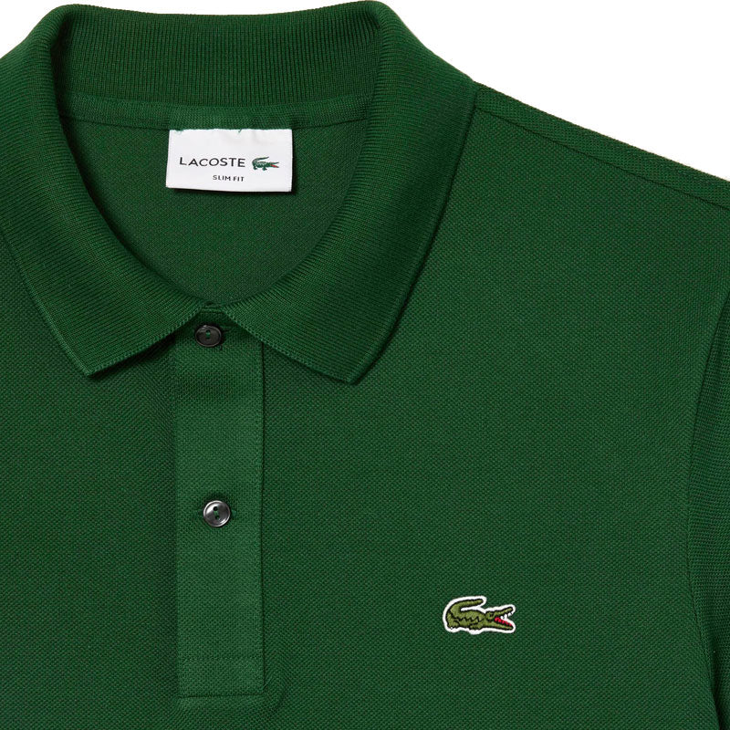 Polo uomo Slim Fit