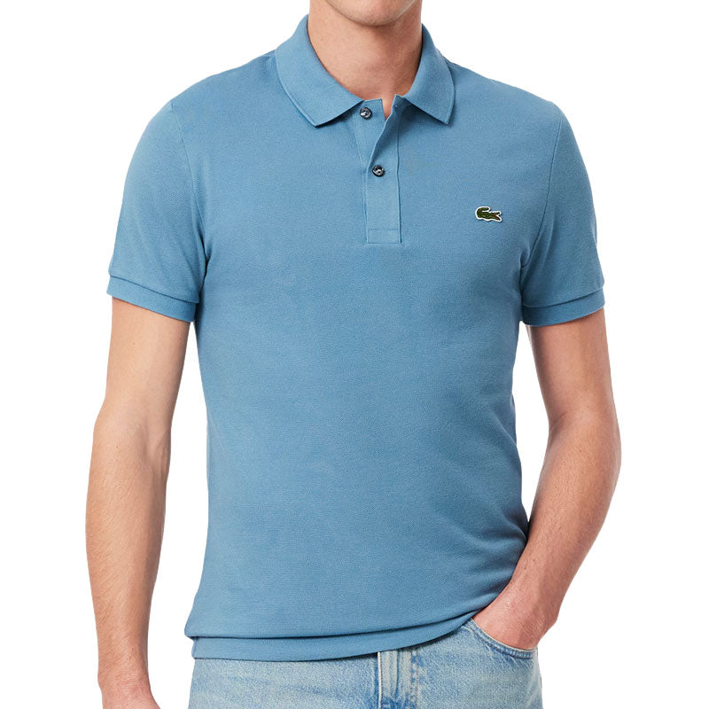 Polo uomo Slim Fit