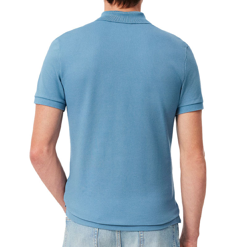 Polo uomo Slim Fit