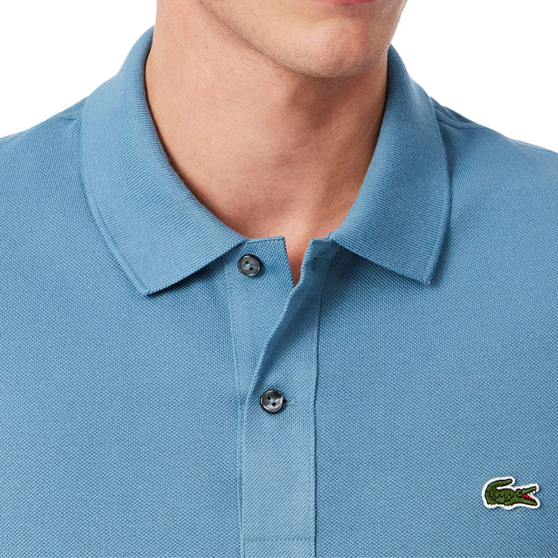 Polo uomo Slim Fit