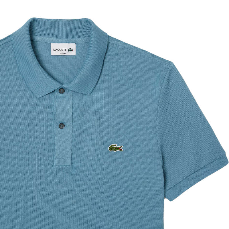 Polo uomo Slim Fit
