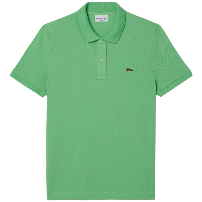 Polo uomo Slim Fit