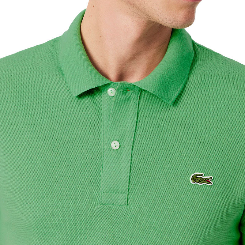 Polo uomo Slim Fit