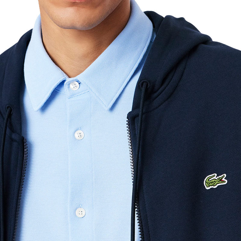 Felpa uomo Hoody