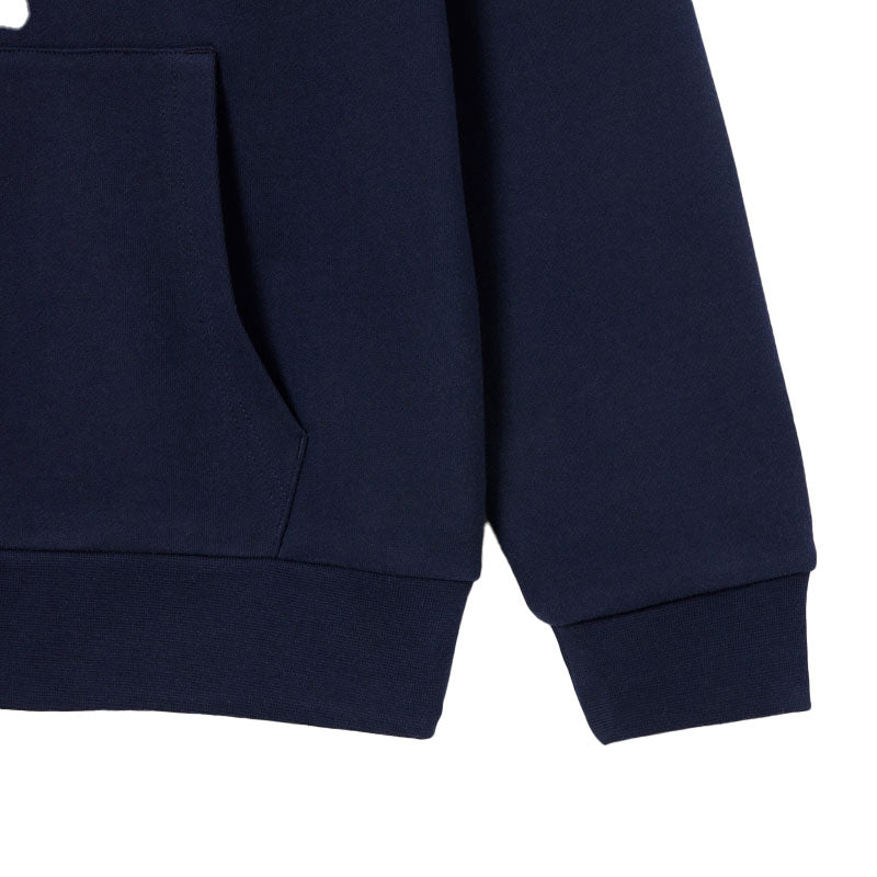 Felpa uomo Hoody
