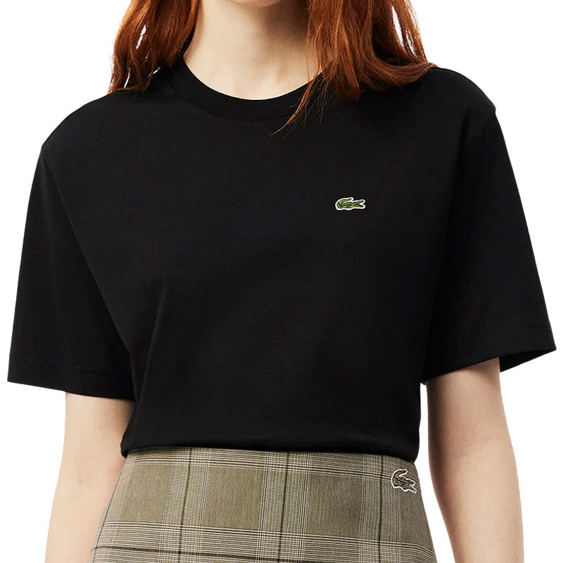 T-Shirt donna Cotone