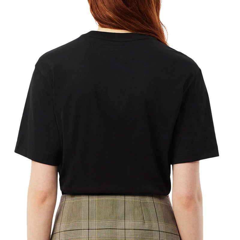 T-Shirt donna Cotone