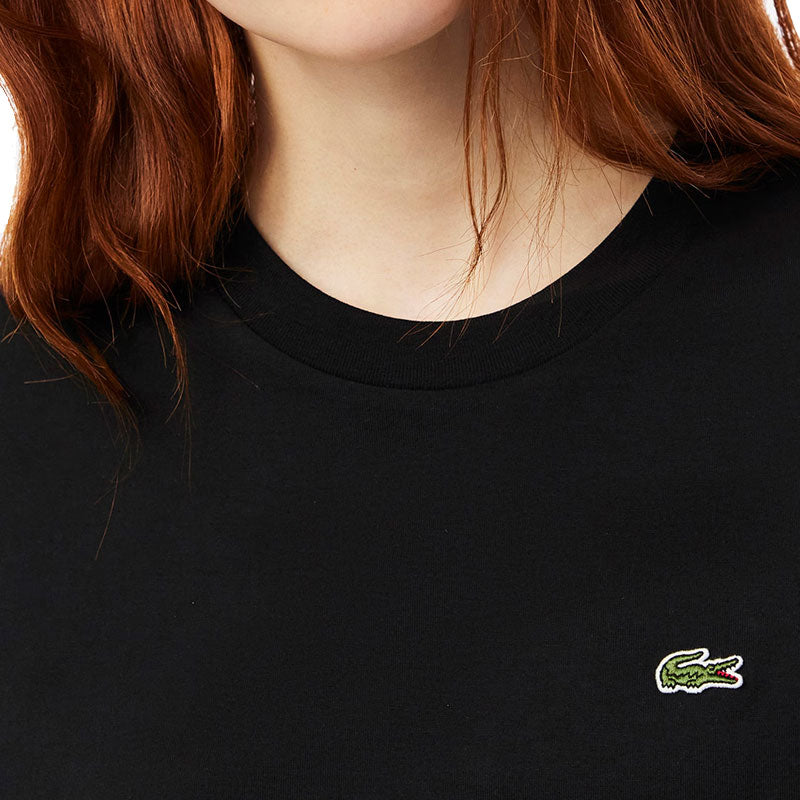 T-Shirt donna Cotone