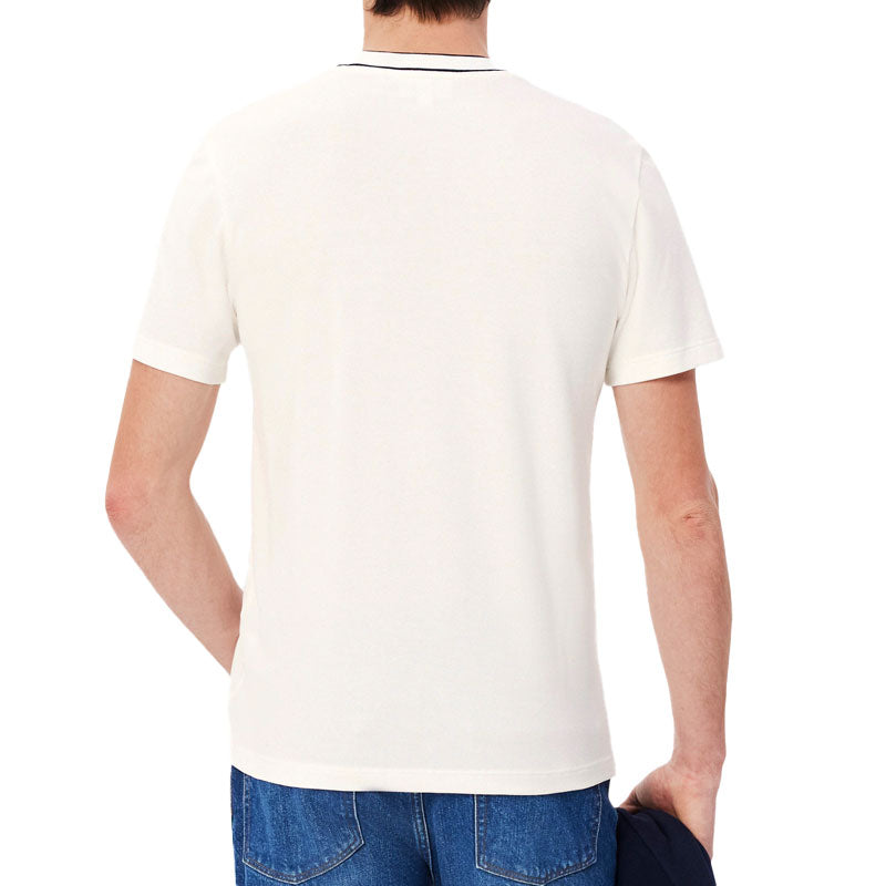 T-Shirt uomo Piquet