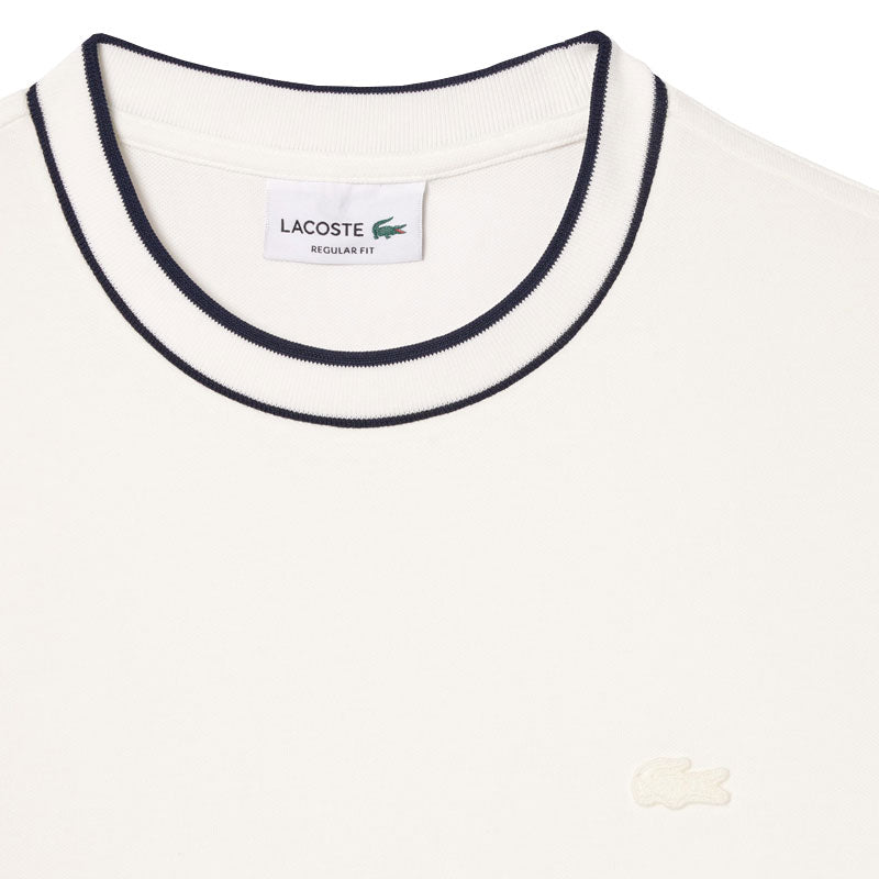 T-Shirt uomo Piquet