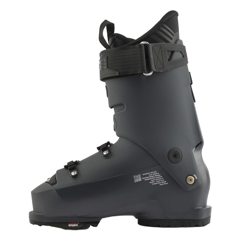 Scarponi uomo Shadow 120 LV