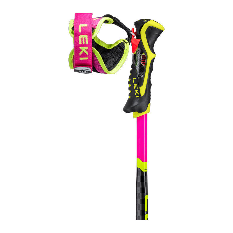 Bastoncini SCI WCR TBS SL 3D