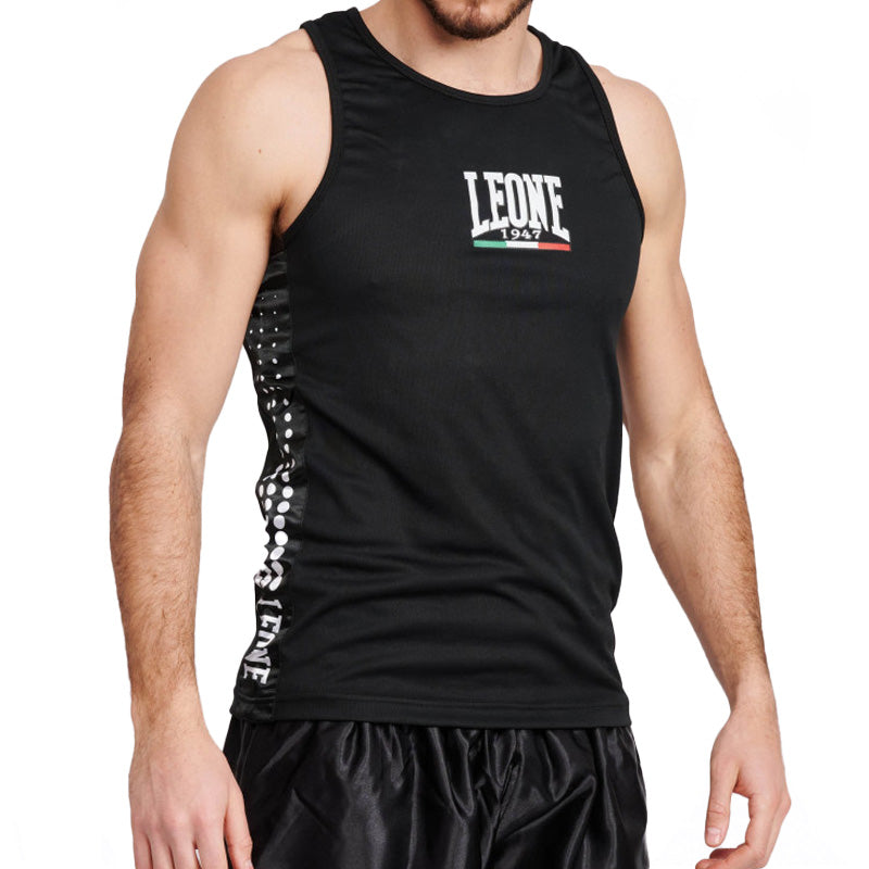 Canotta Boxe