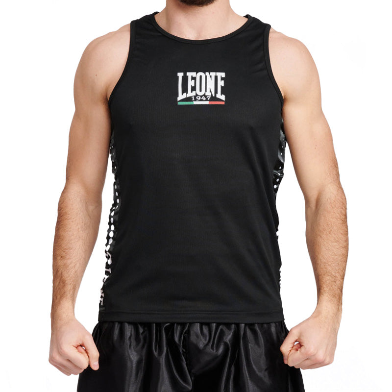 Canotta Boxe