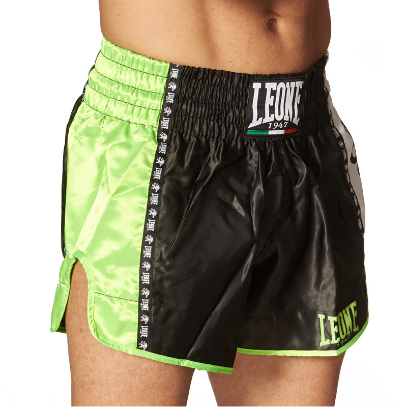 Pantaloncino Thai Training