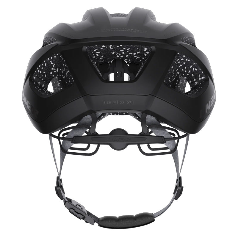 Casco Air Stratos MAG Evon