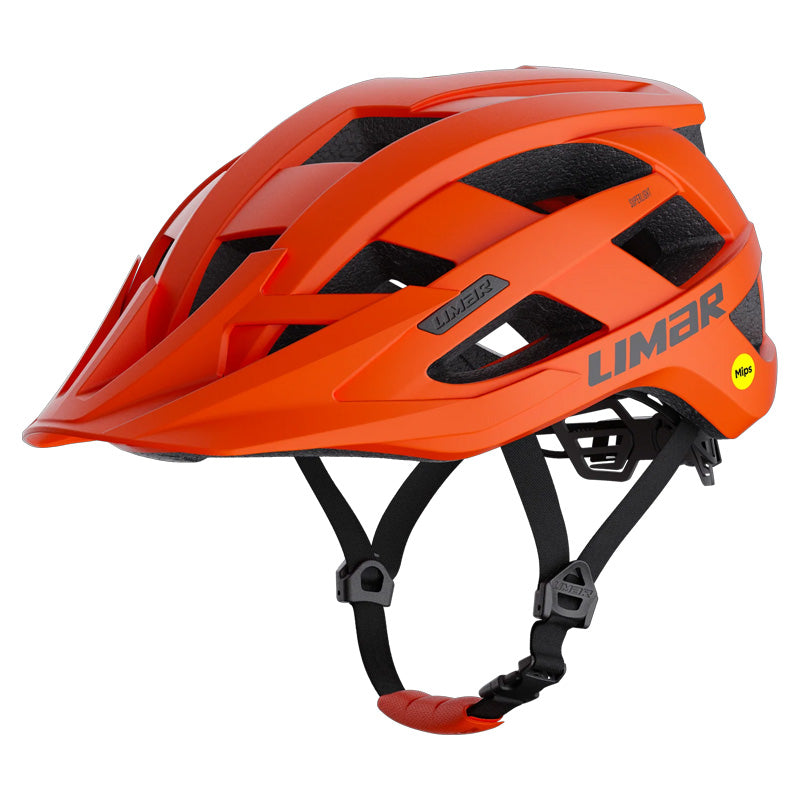 Casco Alben MIPS