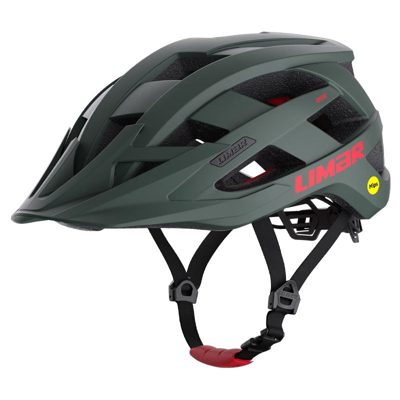 Casco Alben MIPS