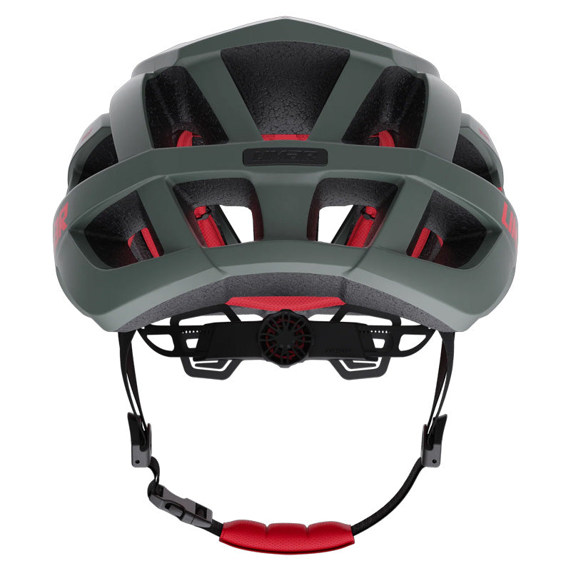 Casco Alben