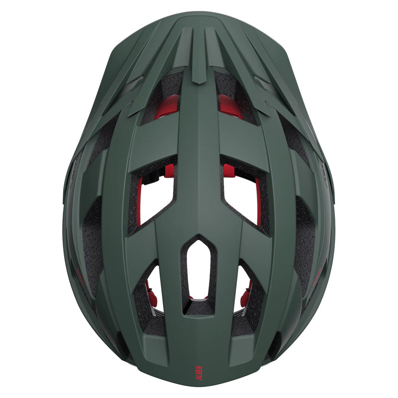 Casco Alben