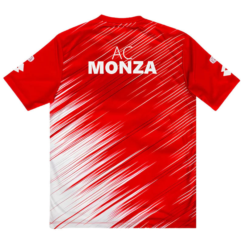 Maglia bambino AC Monza Pre-Match