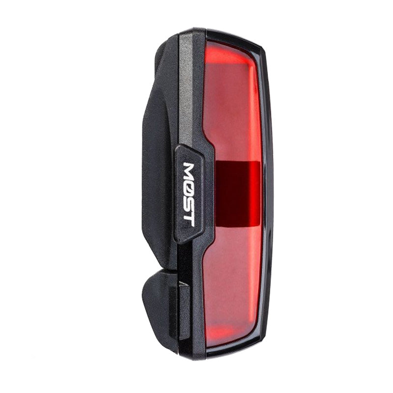 Luce Posteriore Red Edge