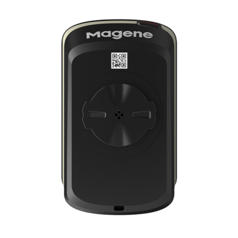 Ciclocomputer C506 SE