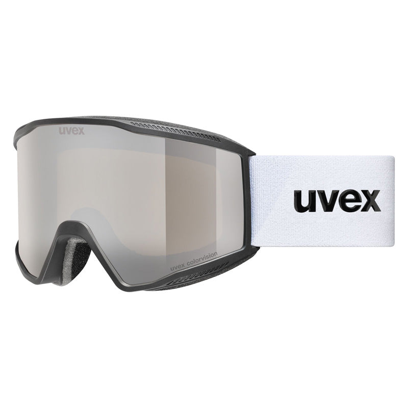 Maschera blast CV S3 UVEX