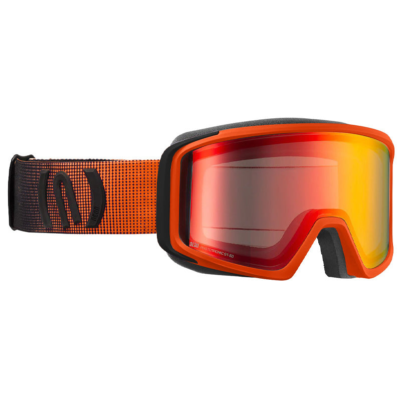 Maschera Eclipse - S2